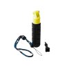 HARD GRIP MINI - handgrip (Mini držák do ruky pro GoPro) - ŽLUTÝ