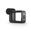 Media Mod ( HERO 9 /10 /11/12/13 Black ) - External Mic/HDMI Adapter