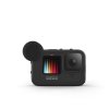 Media Mod ( HERO 9 /10 /11/12/13 Black ) - External Mic/HDMI Adapter