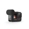 Media Mod ( HERO 9 /10 /11/12/13 Black ) - External Mic/HDMI Adapter