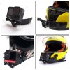 UPGRADED FRONT HELMET STRAP MOUNT pro GoPro