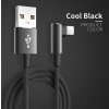 Micro USB 2.1 kabel, typ A - micro B, 1 m