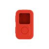 THE REMOTE COVER - SILIKONOVÝ OBAL - ČERVENÝ