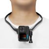 NECK HOLDER 360° - Držák na KRK pro GoPro
