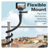 Flexible MOUNT - flexibilní tyčka pro kamery i telefony