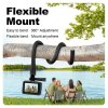 Flexible MOUNT - flexibilní tyčka pro kamery i telefony