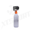 BOTTLE MOUNT - držák na pet láhev - z petky Gopro držák - BEZ OBALU