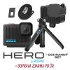 HERO (2024) + Ochranný set + Shorty