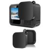 Silikonový kryt objektivu pro GoPro 13/12/11/10/9 – ochrana proti prachu a poškození