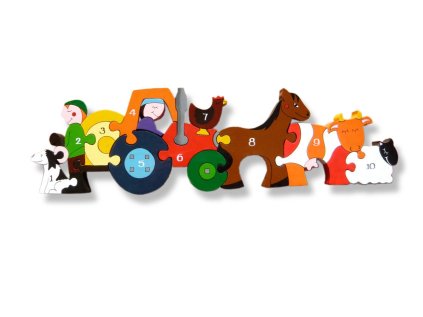 36cm x 11cm x 2cm number farm 94dfffc7 6e71 4407 94c2 cbac7d18ebfb