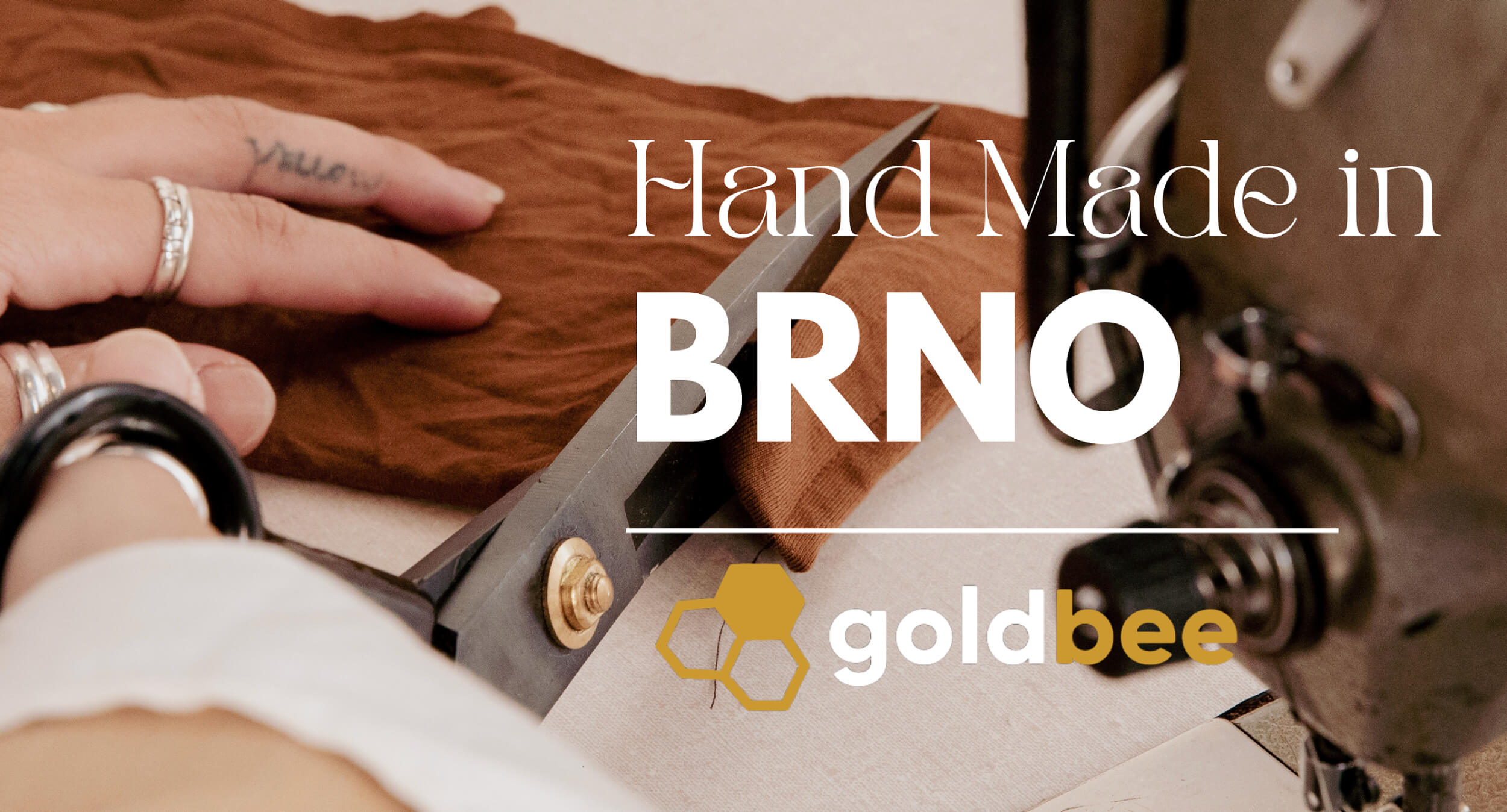 Hand Made in Brno