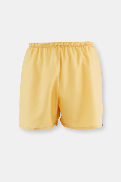 GoldBee Unisex Boxer Shorts Republic Yellow