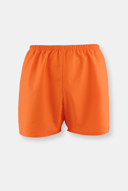 GoldBee Unisex Boxer Shorts Republic Neon Orange