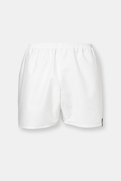 GoldBee Unisex Boxer Shorts Republic Off White