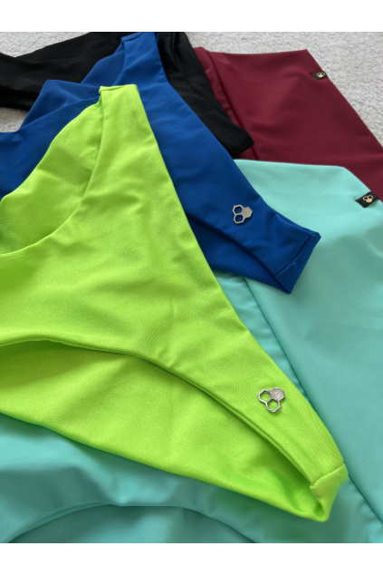 Save Swimwear Bikini Bottoms - Mix Colors (Velikost S)