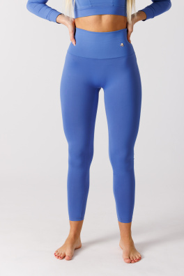 GoldBee Downloading Leggings AirForce Blue