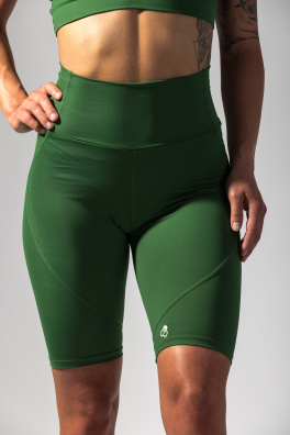 GoldBee Shorts Anastasiia Show Irish Jig (Barva Irish Jig, Velikost L)