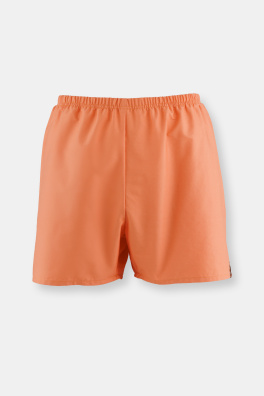 GoldBee Unisex Boxer Shorts Republic Orange