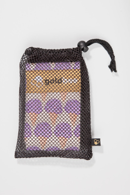 GoldBee Fitness Band BeBooty Ice Cream (Barva Ice Cream, Velikost S)