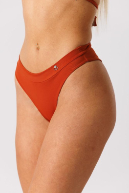 GoldBee TopOne Bikini Bottom Copper (Barva Copper, Velikost L)