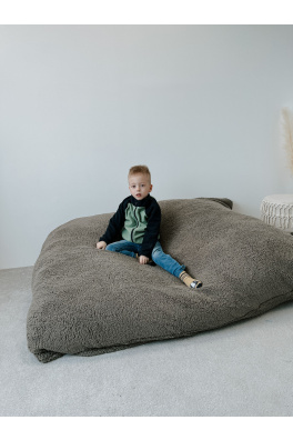 GoldBee Rolling Bag New Grey (Barva New Grey, Velikost M)