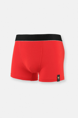 GoldBee Boxer Briefs Red (Barva Red, Velikost L)
