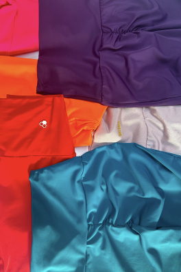 Save Leggings - mix of colours (Velikost XL)