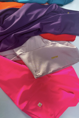 Save Leggings - mix of colours (Velikost XL)