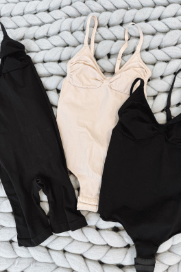 Save Body - Mix Colors (Velikost 4XL)