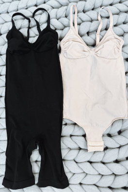 Save Body - Mix Colors (Velikost L)