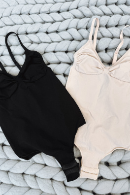 Save Body - Mix Colors (Velikost L)