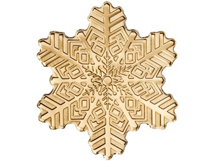 28963 Golden Snowflake r (1)