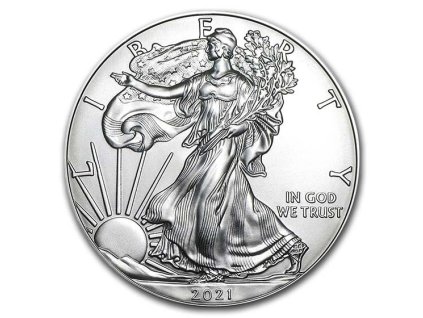 2021 1 oz american silver eagle bu 218577 slab (1)