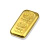 100g Au 999.9 Classico fuso panoramica2