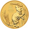 02 2020 YearoftheMouse Gold Bullion Coin StraightOn LowRes (1)