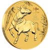 01 2021 YearoftheOx Gold Bullion Coin OnEdge LowRes