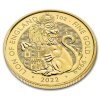 2022 gb 1 oz gold the royal tudor beasts the lion of england 29