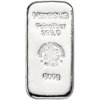 500g silver bar
