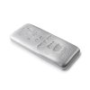 10 oz Fine Silver Cast Bar PAMP Swiss