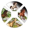 03 2026 chinese lunar quadrant yot horse 1oz silver proof coloured four coin set straighton separate highres (1)