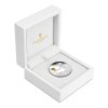 04 2026 Wedding 1oz Silver Proof Coloured Coin in Box Open LowRes