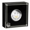 04 2026 One Love 1oz Silver Proof Coloured in Case LowRes