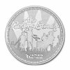GIS 2022 gb 1 oz silver music legends the rolling stones bu 268171 slab