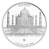 taj mahal ag proof clear a
