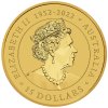16 2023 AusKangaroo Gold 1 10oz Bullion Obverse LowRes