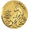 09 2023 AusKangaroo Gold 1 10oz Bullion OnEdge LowRes