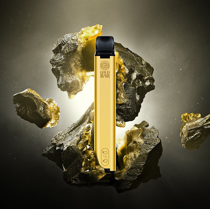 GOLD BAR oficiální distributor