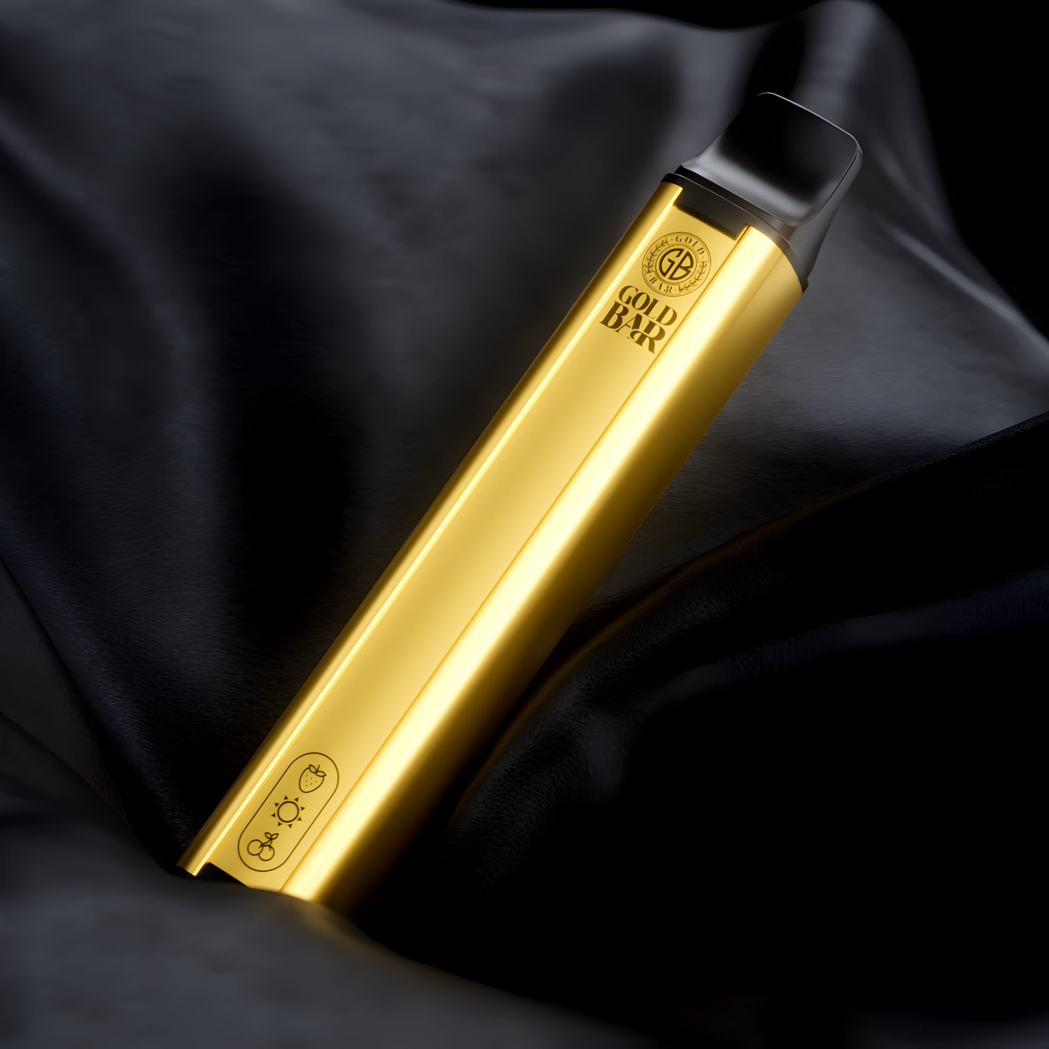 GOLD BAR Česká republika