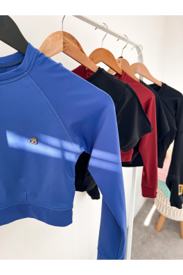 Zachraň CropTop - mix barev (Barva Mix Barev, Velikost S)