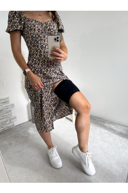 GoldBee Návlek Proti Tření Stehen (Velikost M)